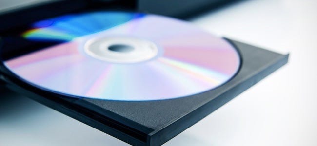 cd dvd software for mac